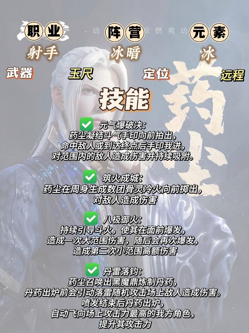 斗破苍穹巅峰对决新手攻略:强力阵容推荐与实战解析